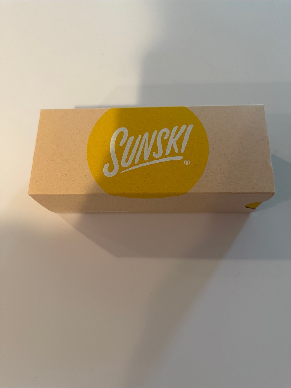 SUNSKI Makani Sunglasses.  New